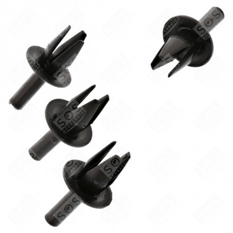 CLIP DI FISSAGGIO LAVASTOVIGLIE - 4055046587, 50282092001