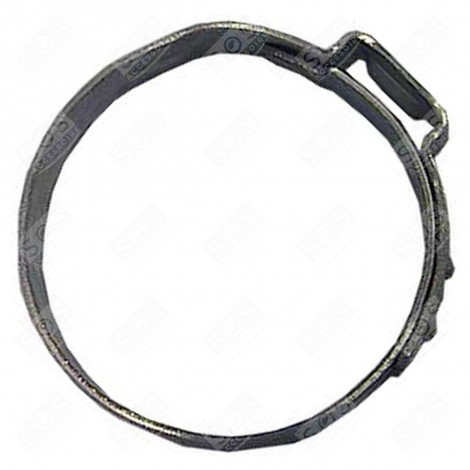 FASCETTA METALLICA DEL COPERCHIO DELLA POMPA LAVASTOVIGLIE - C00073917