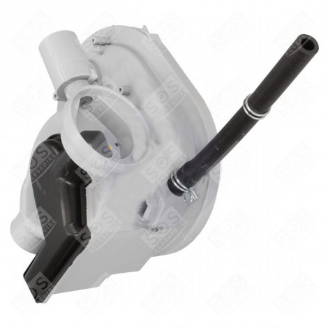 BLOCCO IDRAULICO ORIGINALE LAVASTOVIGLIE - C00256555, 482000030448