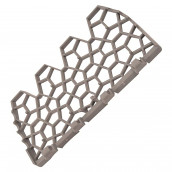 Parte superiore del cestello superiore