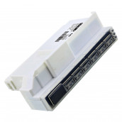 Scheda elettronica, modulo di potenza