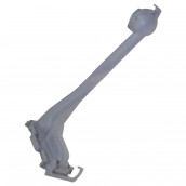 Elica, alimentazione superiore originale