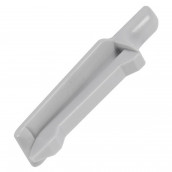 Arresto posteriore guida