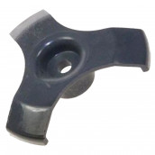 Fissaggio del filtro