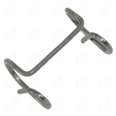 GRAFFA GUARNIZIONE INFERIORE PORTA ORIGINALE LAVASTOVIGLIE - C00140679