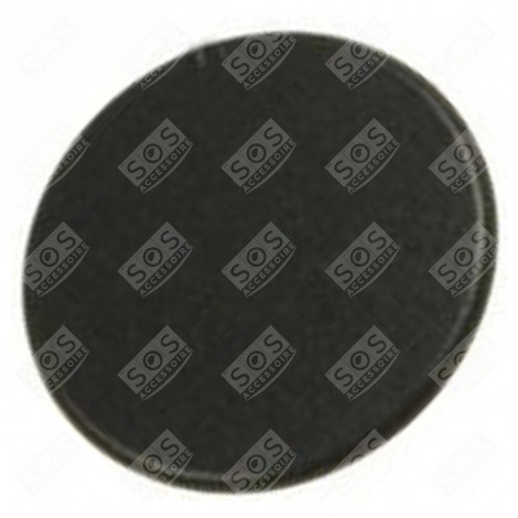 CAPPUCCIO BRUCIATORE SEMI-RAPIDO Ø 65 MM PIANO COTTURA - 480121103655