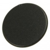 Cappuccio bruciatore semi-rapido Ø 65 mm