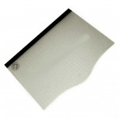 Set coperchio in vetroceramica