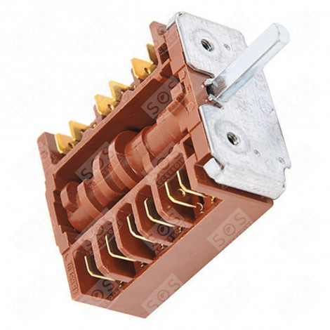 INTERRUTTORE PIANO COTTURA - 3872073006, 163100005