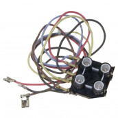 Blocco dei segnali residui