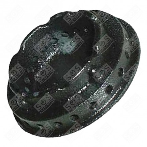 CAPPELLO BRUCIATORE SEMI-RAPIDO PIANO COTTURA - 93818011