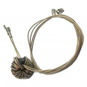 Cavo piatto l: 900 mm