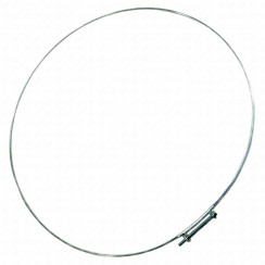 Collana di serraggio guarnizione oblò originale