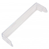 Balconcino burriera superiore originale 485X96X125 mm