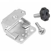 Cerniere della porta inferiore destra originali