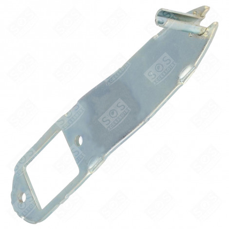 CERNIERA SUPERIORE ORIGINALE FRIGORIFERO, CONGELATORE - 481010731172, C00339770