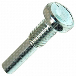 Asse originale della cerniera