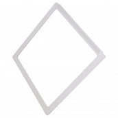 Ripiano in vetro originale