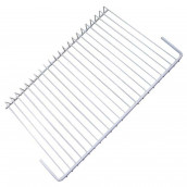 Griglia ripiano 468X275 mm