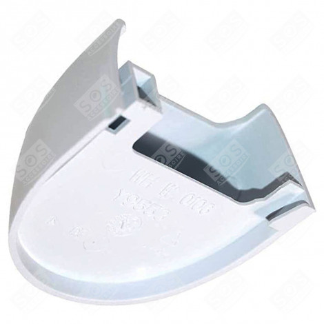 COPRI LAMPADA ORIGINALE FRIGORIFERO, CONGELATORE - 481246228545, 762172235