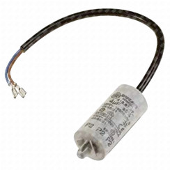 Condensatore di avvio 4 µf