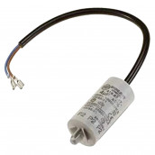 Condensatore di avvio 4 µf