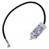 Condensatore 4 mf originale