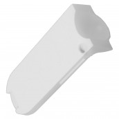 Coperchio, zoccolo originale