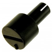 Pulsante originale del termostato