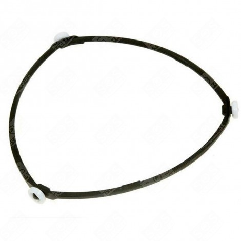 SUPPORTO PIATTO ROTANTE CON RUOTE ORIGINALE FORNI A MICROONDE - DE94-02266D