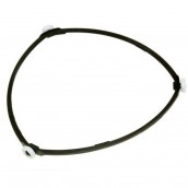 Supporto piatto rotante con ruote originale