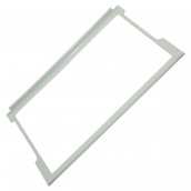 Ripiano in vetro, scaffale in vetro