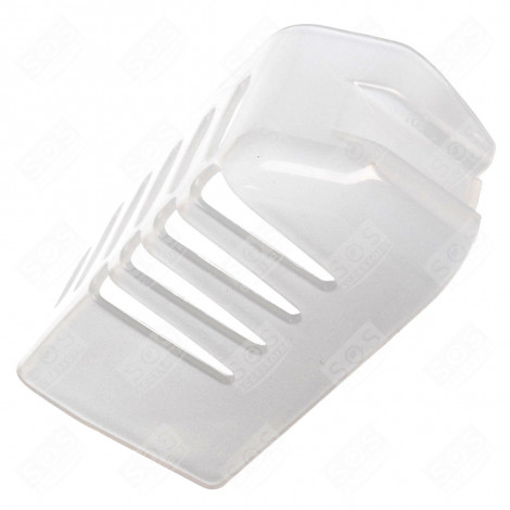 COPERTURA DELLA LAMPADA ORIGINALE FRIGORIFERO, CONGELATORE - 91X49X5000, C00075648