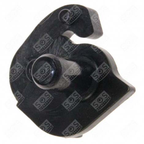 PRESA DI CHIUSURA PORTA DESTRA GRIGIA FRIGORIFERO, CONGELATORE - 482000031557