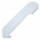 Tappo bianco originale