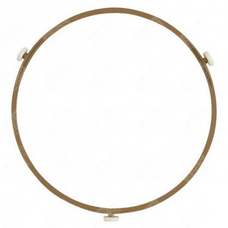 SUPPORTO PIATTO ROTANTE CON RUOTE FORNI A MICROONDE - 5889W2A012E, 5889W2A012N