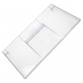 Frontale per cassetto superiore