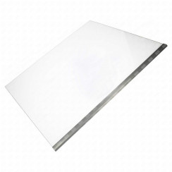 Ripiano di vetro originale