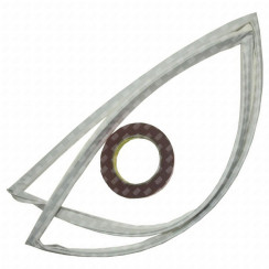 Guarnizione sportello congelatore