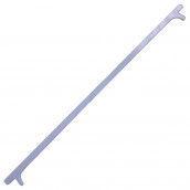 Profilo ripiano posteriore