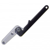 Cerniera del coperchio sinistro