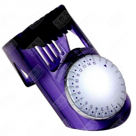 PETTINE 1-15 MM RASOI, TAGLIACAPELLI - 35808430