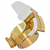 Vaschetta per la polvere