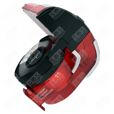 VASCHETTA PER LA POLVERE ASPIRAPOLVERE - RS-2230001215