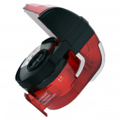 Vaschetta per la polvere