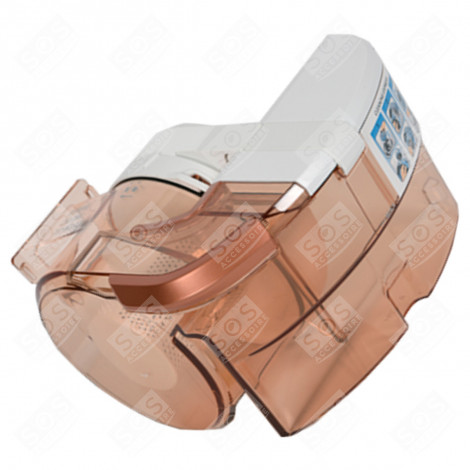 VASCHETTA PER LA POLVERE ASPIRAPOLVERE - RS-2230001457