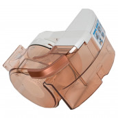 Vaschetta per la polvere