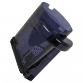 Vaschetta per la polvere