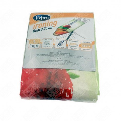 RIVESTIMENTO PER ASSE DA STIRO MISURA L ACCESSORI E PRODOTTI - 484000000935