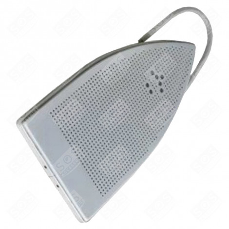 PIASTRA PTFE FERRO DA STIRO, FERRO A VAPORE - RF910A